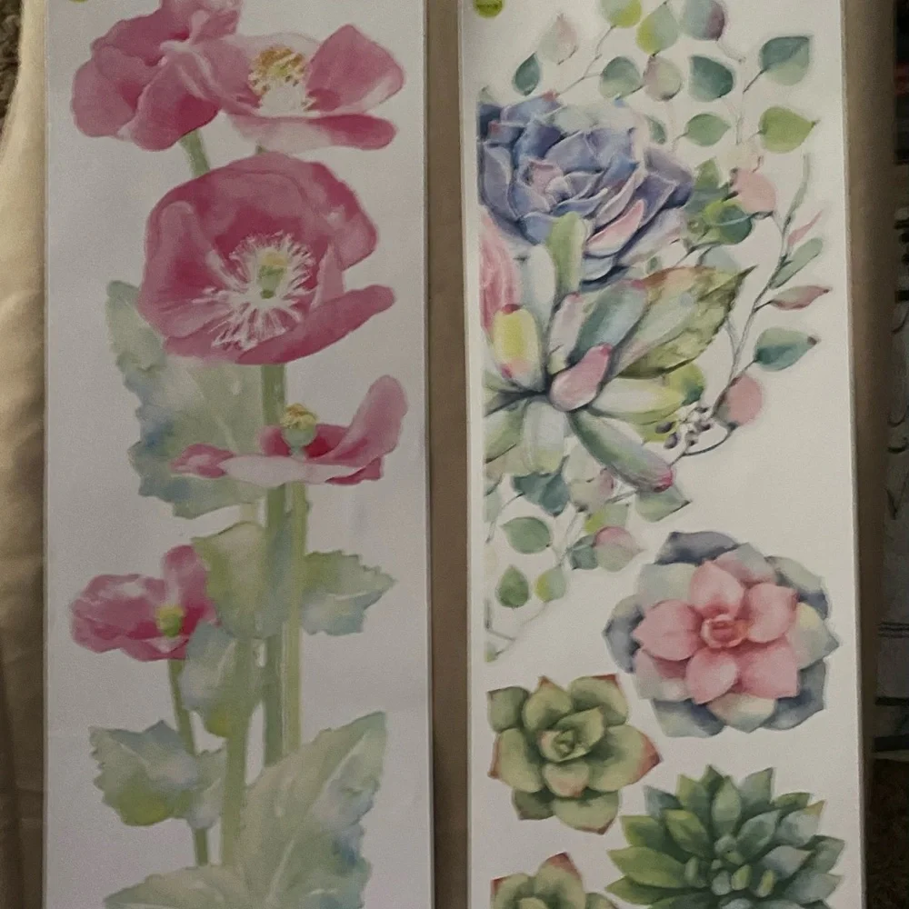 N/A new floral